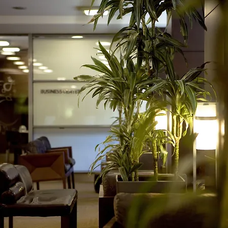 Nippon Hotel-3